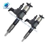 095000-5840 Diesel Fuel Injector Compatible For Nissan UD Truck MD90 MD92 095000