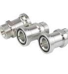 Hydraulic Fittings Eaton Flange to Hose Adapters for Medium Carbon Steel Pipe