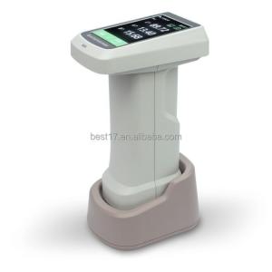 China Continuous Measurement Portable Spectrophotometer For Plastic wholesale