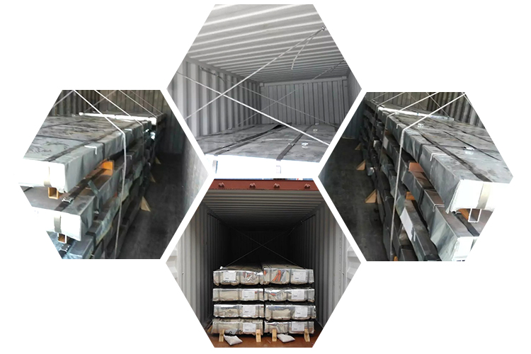 0.12-6.00mm Hot Dip Galvanized Steel Sheet Coil Cold Rolled Dx51D Dx52D