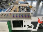 15kw Hot Stamping Bronzing Machine 100m/Min Unwinding Width 1300MM
