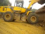 looking for wa380-6 komatsu second-hand payloader