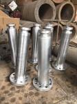 35CrMo BOMCO F-1600 Mud Pump Extension Rod Oil Drilling