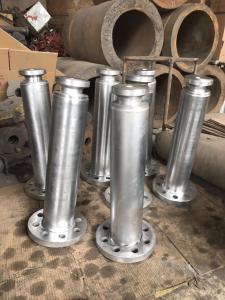 China 35CrMo BOMCO F-1600 Mud Pump Extension Rod Oil Drilling wholesale