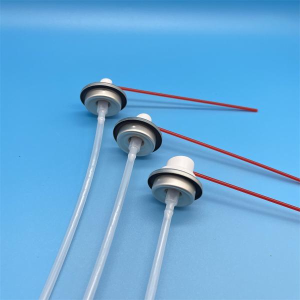 Professional Carburetor Cleaner Valve for High - Performance Vehicles - Precision - Engineered 15mm Specification