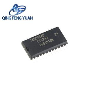 74HC373D IC BOM Kitting Electronic Components STMicroelectronics