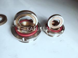 China KL-MFLC/27.5 Cryogenic Metal Bellow Pump Mechanical Seal Burgmann Cryostar wholesale