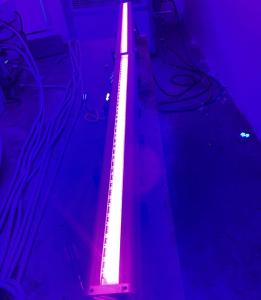 China 220V 385nm 395nm UV Curing Lamp For Screen Printing wholesale