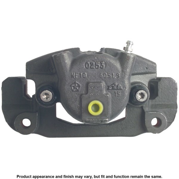 CHRYSLER Auto Parts Vehicle Brake Caliper 18B4808 18B4809 OEM 5018991AA 5018990AA