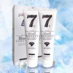 MSDS Mint Flavor Oral Care Toothpaste Anti Oxidation Protection MSDS