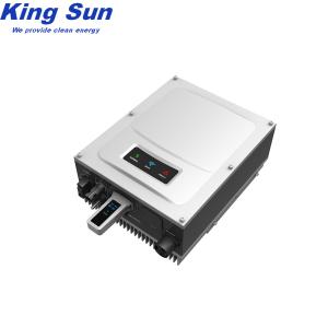 China 3.6KW On Grid Solar Inverters wholesale