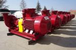Oil Drilling Solids Control Centrifugal Pump