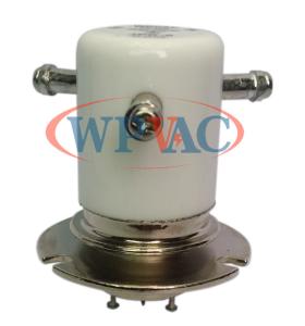 China 15KVDC 50A High Voltage Vacuum Relay For High Frequency Antenna Coupling Device wholesale