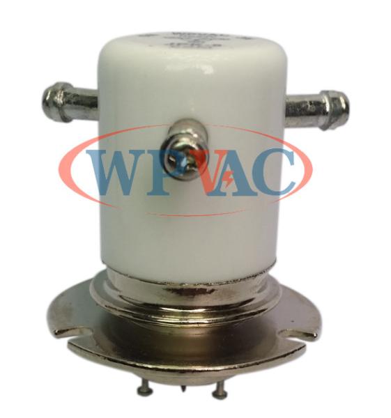 Quality DC15KV 30A Gas Filled SPDT Relay Switch , Vacuum Relay Switch Stable Operation for sale