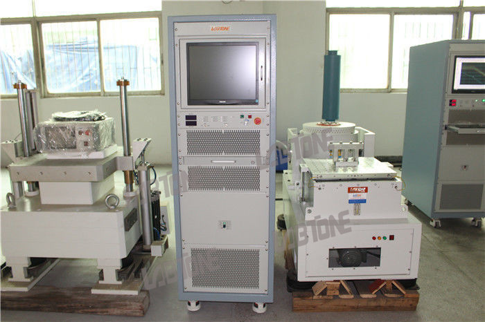Air Cooling Electrodynamic Vibration Shaker Wide Frenqucy Range