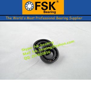 China 608 Si3N4 Full Ceramic Ball Bearings 8*22*7mm Skateboard Bearing wholesale