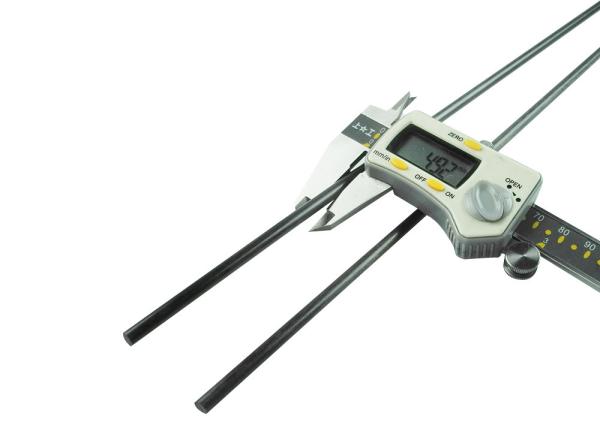 Professional High Strength Light Weight Carbon Fiber Rod For Furniture /