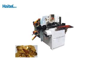 China Stainless Steel Automatic Chocolate Packing Machine Strong Stereoscopic Effect wholesale