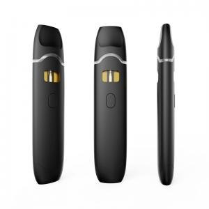 China Rechargeable  Weed Vaporizer Pen With OEM ODM Options on sale