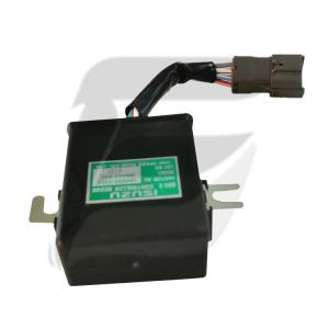 China M84AX-B40 182550-3251 Excavator Timer Relay For SY225 ZAX120 ZAX200 wholesale