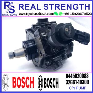China New Original Bosch / Mahindra Fuel Pump 0445020083 32G6100300 wholesale
