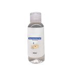 FDA CE 75% alcohol waterless Good sale Custom 30ml 50ml 100ml Antibacterial Wash