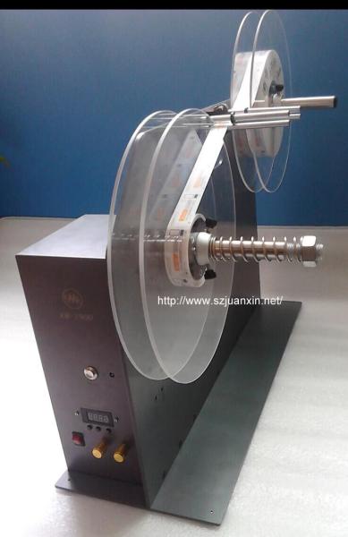 Quality Automatic Label Counting Machine for sale