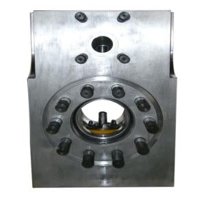 China Modules / Fluid Drill Spare Parts 20 Degree Drilling Angle For F Series wholesale
