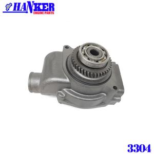 China 1727766 E330 E330B E330BL E350 E350L E3306 Excavator Water Pump 172-7766 wholesale