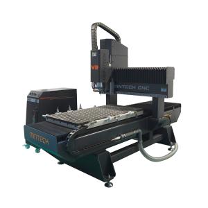 China 25m/Min 3500W CNC Router Carving Machine For Wooden Door Cutting wholesale