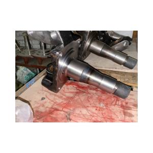 China 30ZB3-01015 Dongfeng Hercules Heavy Duty Truck Steering Knuckle Assembly / Lambda Shaft Year 2012- wholesale