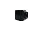 2.5W 640x512 10V IP67 Night Vision Camera Module