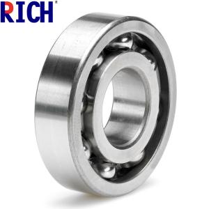 China Full Range High Rpm Bearings , Fast Angular Contact Ball Bearing Long Life wholesale