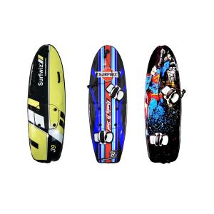 China Experience the Thrill of Speed Surfing with 1800*600*150 Mm Fuel-Powered Boards wholesale