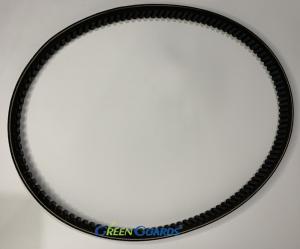 China Lawn Mower Drive Belt - Drive GRE28721 Fits Deere Bunker Rake wholesale