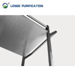 Fully Welding Stainless Steel Furnishing 800mm X 800mm X 800mm Stainless Steel