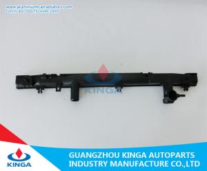 China Black Car Radiator Top Tank For Camry 06 ACV40 Outlet Pipe Size 34 Mm wholesale