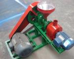 High efficiency Fish food machine/extrusion machine/aquatic feed pellet machine
