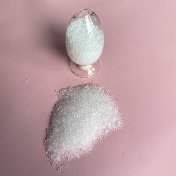 SF-212 MFR 6.0-14 Fluorinated Ethylene Propylene FEP Resin For Moulding Injection