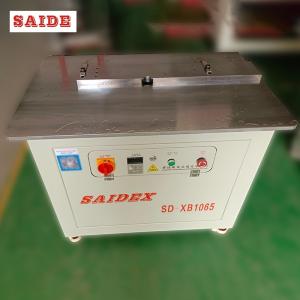China Industrial Acrylic Edge Chamfering Machine Multifunctional 220V wholesale