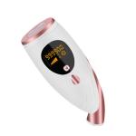 24W Rechargeable Handheld Laser Hair Remover 990000 Times