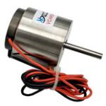 High Speed Totally Housed Voice Coil Actuator High Positioning Accuracy Voice