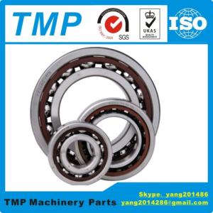 China 7022C/AC DBL P4 Angular Contact Ball Bearing (110x170x28mm) Motor Bearing wholesale