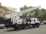 400m & 600m Dongfeng EQ5240TZJ 8x4 Drilling Platform Truck,Dongfeng Camions