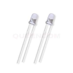 China 3mm Round Diffused LEDs wholesale