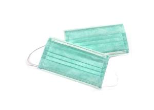 China Breathable Hygiene Face Mask High Filtration Capacity Net Weight 6KGS wholesale
