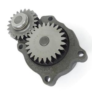 China 3926203 4939587 Automotive Oil Pump For Cummins 6B 6BTA 6BTAA wholesale