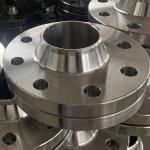 Gost 33259 Pn25 Steel Forged Flange So Rf Industrial