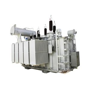 China S11/35Kv oil cooled transformer fully sealed oil immersed factory direct supply wholesale