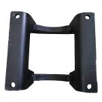 8097015 Excavator Undercarriage Parts Track Guard for ZX110-3 ZX160LC-3 ZX180LC